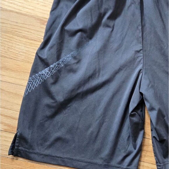 Nike men's shorts Shosh size Medium green - Picture 5 of 6